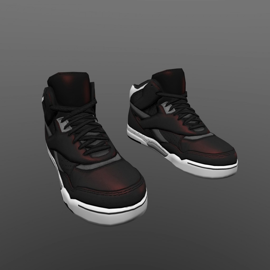 Sneakers preview image 1